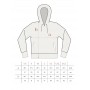 Aurra Organics Baby Pink Lifestyle Hoodie